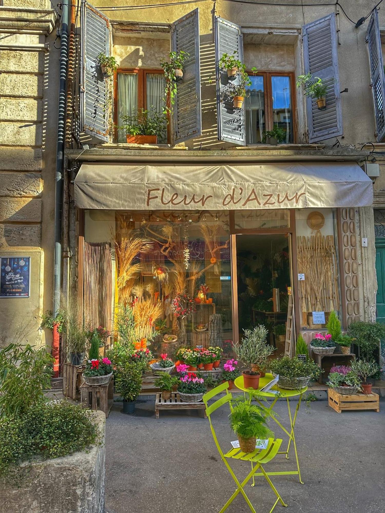 Апартаменти Le Petit Delphia Апт Екстер'єр фото